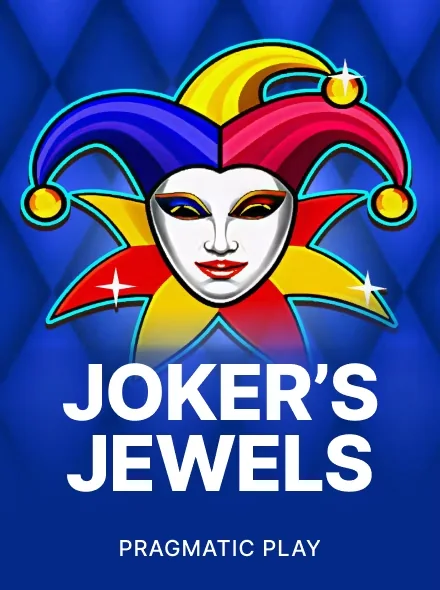 Joker's Jewels en Betsson Argentina